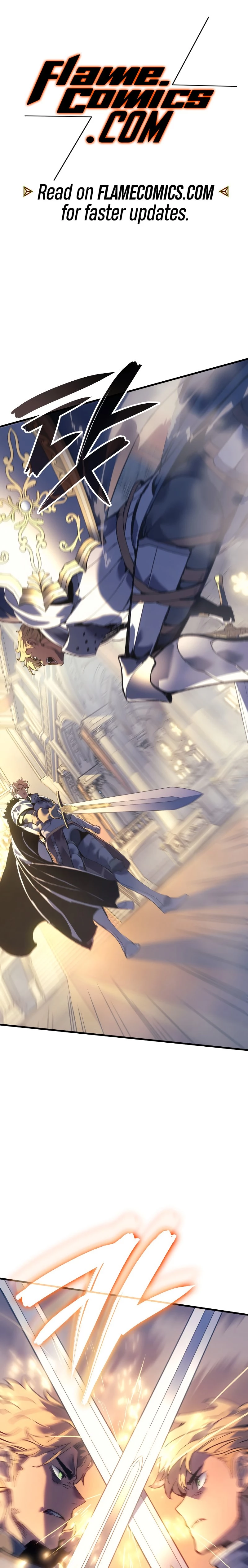 The Reincarnated King of Fists Chapter 58 - 4
