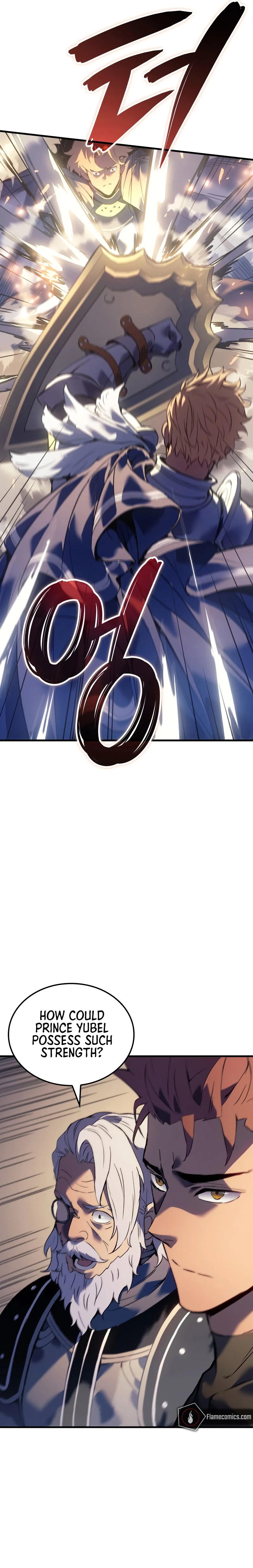 The Reincarnated King of Fists Chapter 58 - 7