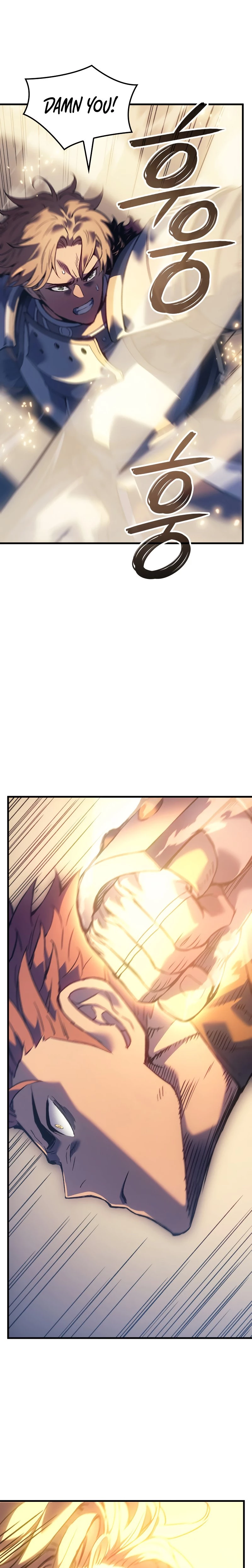 The Reincarnated King of Fists Chapter 58 - 14
