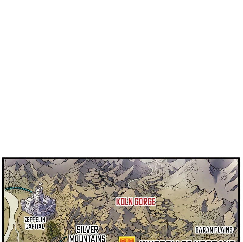 The Reincarnated King of Fists Chapter 58 - 34