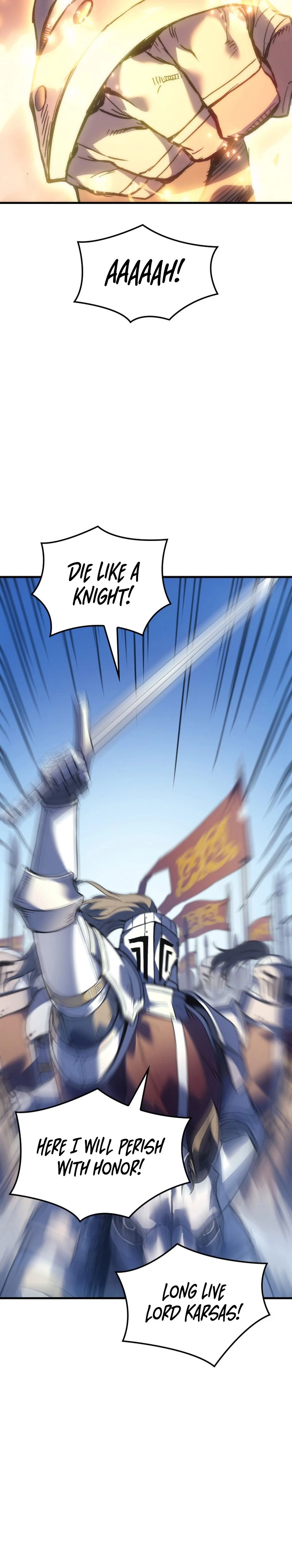 The Reincarnated King of Fists Chapter 57 - 24