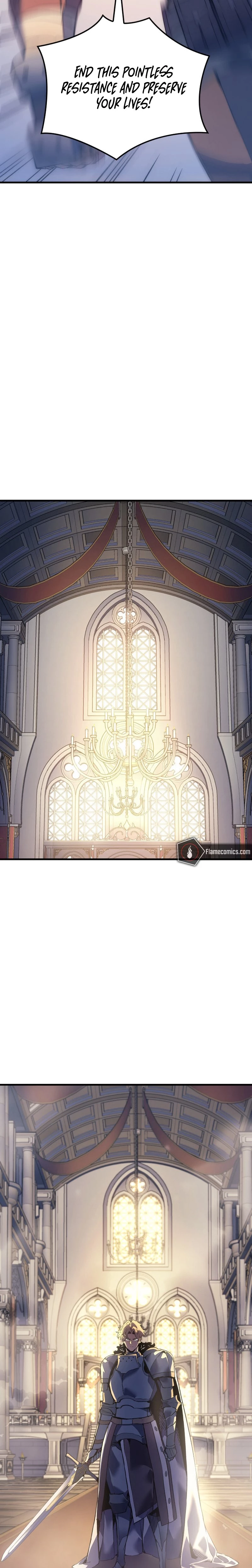 The Reincarnated King of Fists Chapter 57 - 26