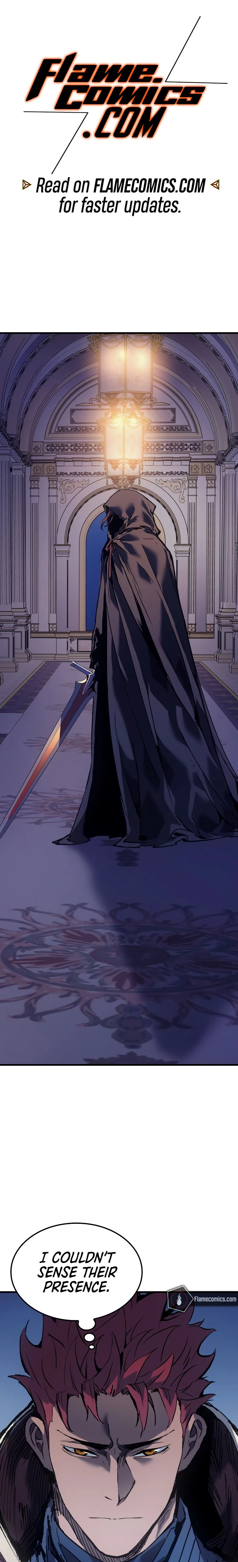 The Reincarnated King of Fists Chapter 56 - 4