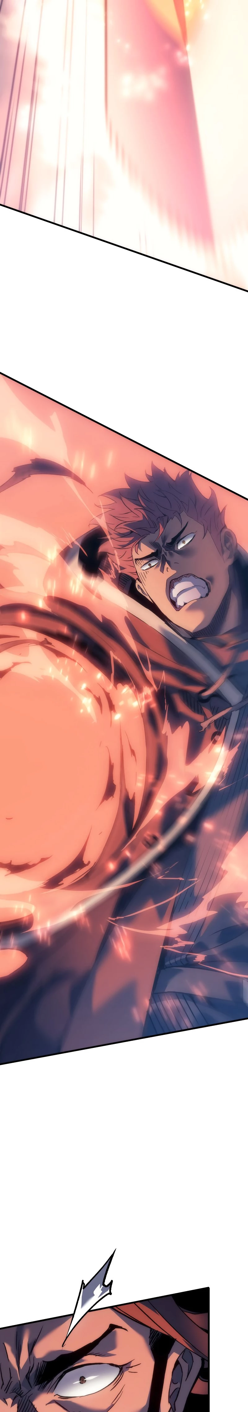 The Reincarnated King of Fists Chapter 56 - 16