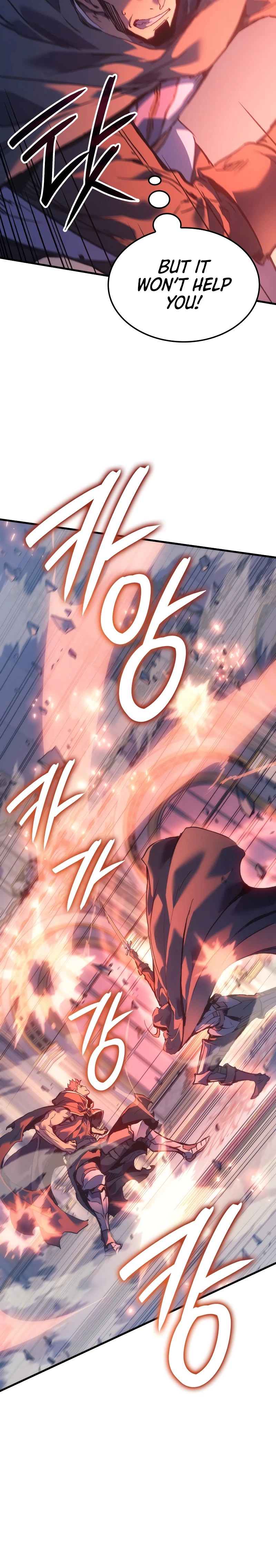The Reincarnated King of Fists Chapter 56 - 18