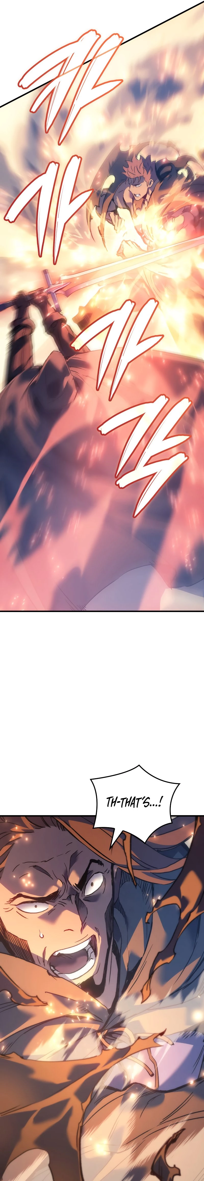 The Reincarnated King of Fists Chapter 56 - 22