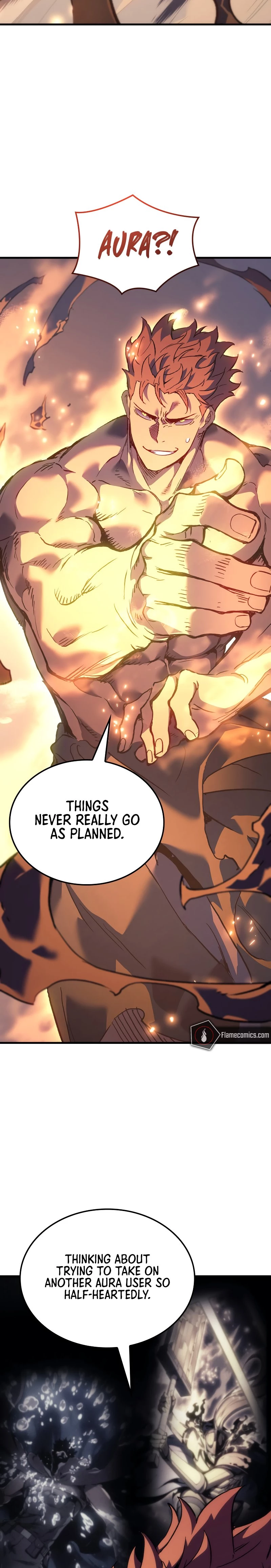 The Reincarnated King of Fists Chapter 56 - 23