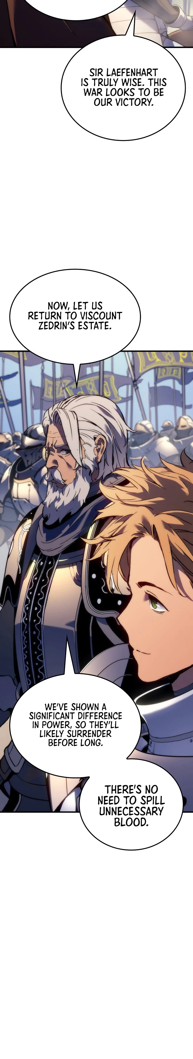 The Reincarnated King of Fists Chapter 55 - 17