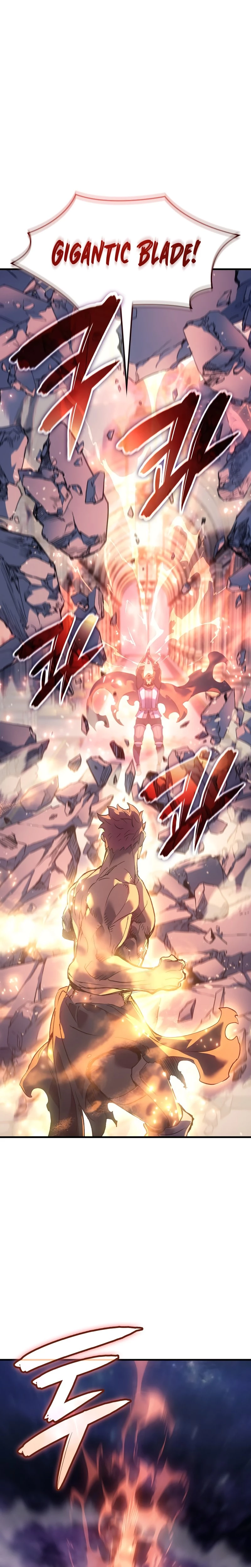 The Reincarnated King of Fists Chapter 56 - 27