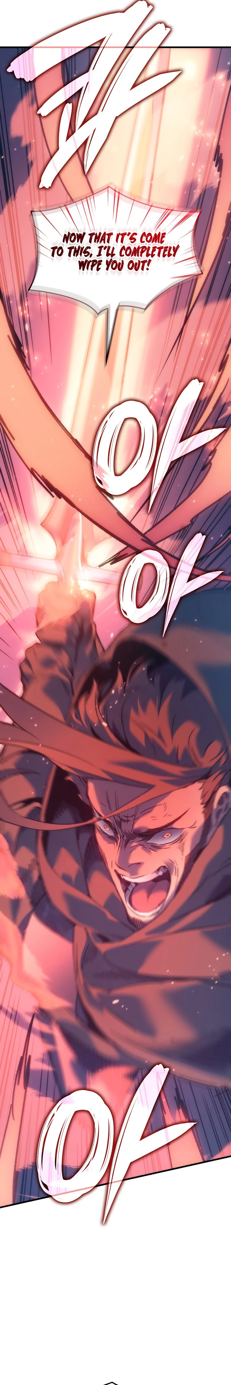 The Reincarnated King of Fists Chapter 56 - 31