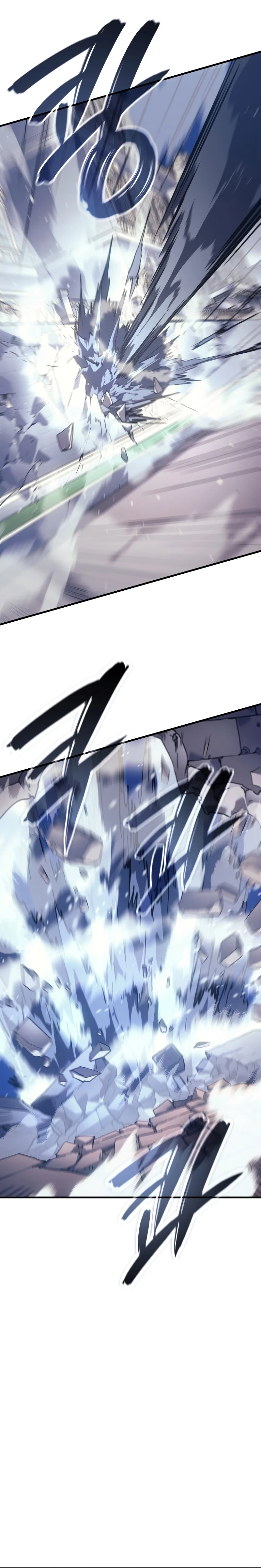 The Reincarnated King of Fists Chapter 56 - 36
