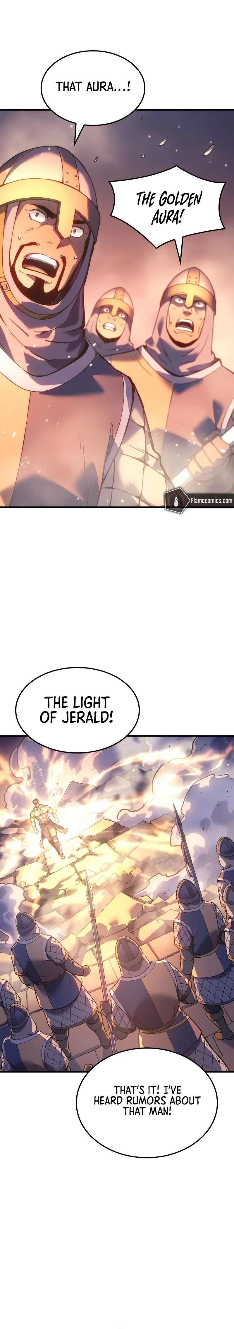The Reincarnated King of Fists Chapter 56 - 41