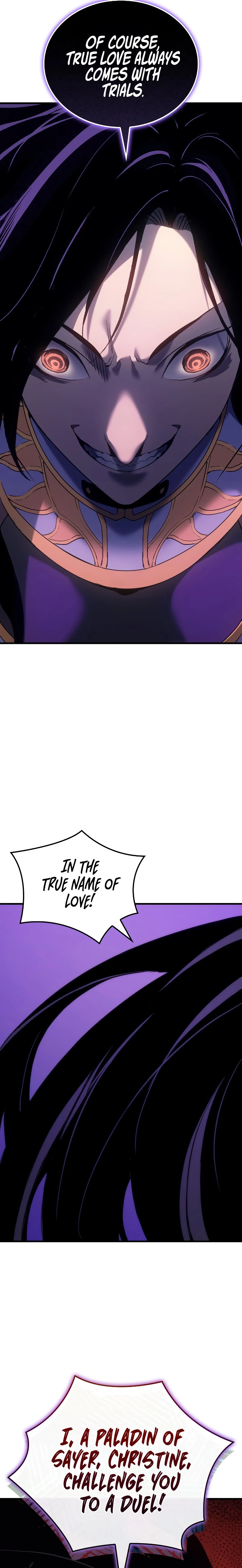 The Reincarnated King of Fists Chapter 53 - 13