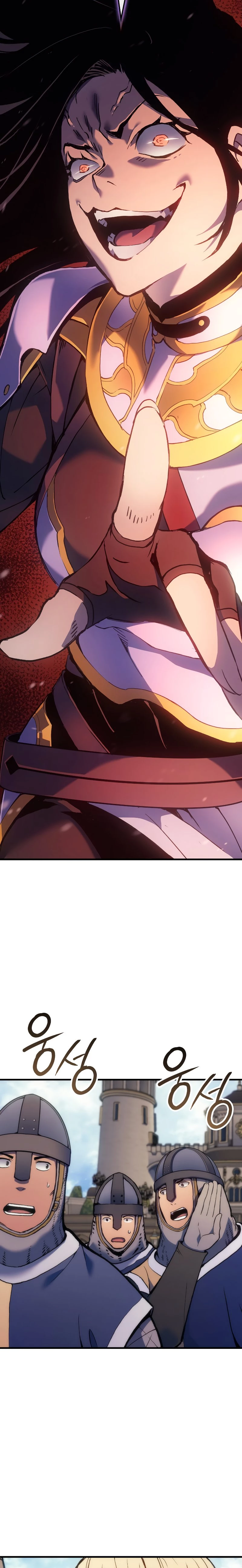 The Reincarnated King of Fists Chapter 53 - 14