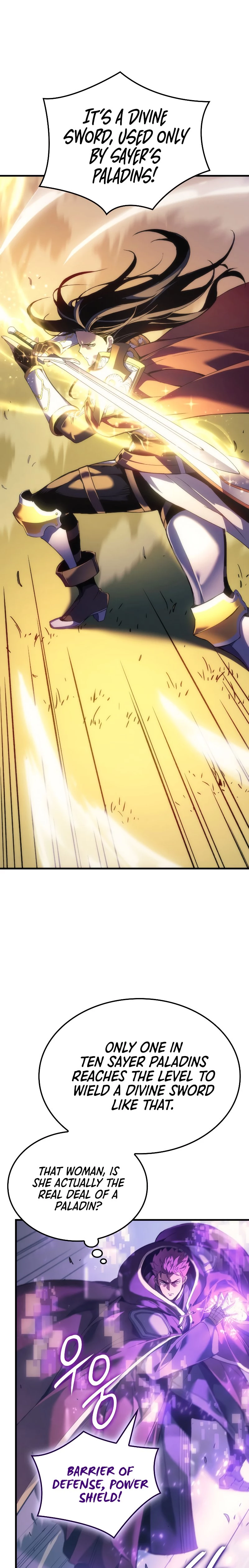 The Reincarnated King of Fists Chapter 53 - 22