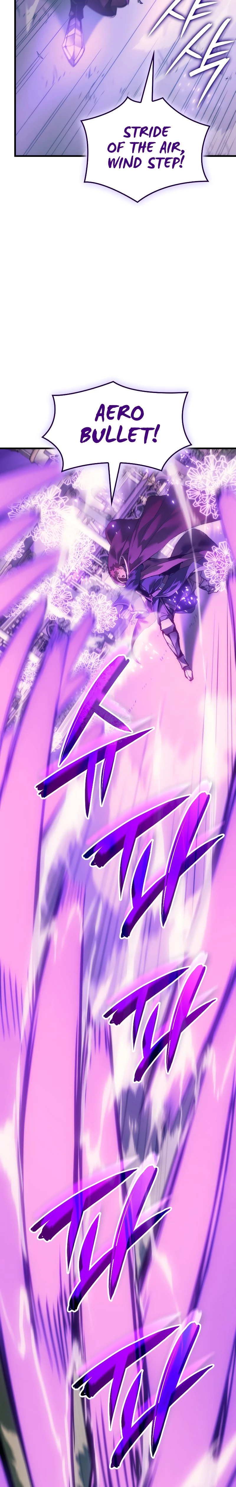 The Reincarnated King of Fists Chapter 53 - 23