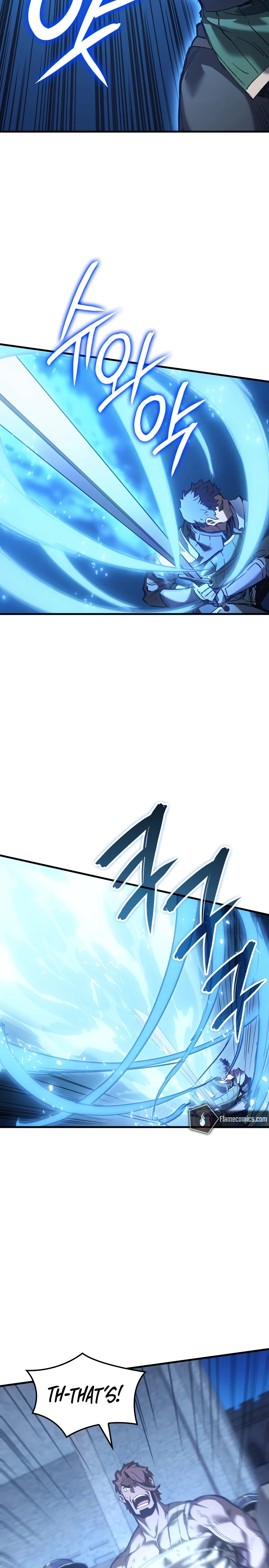 The Reincarnated King of Fists Chapter 54 - 32