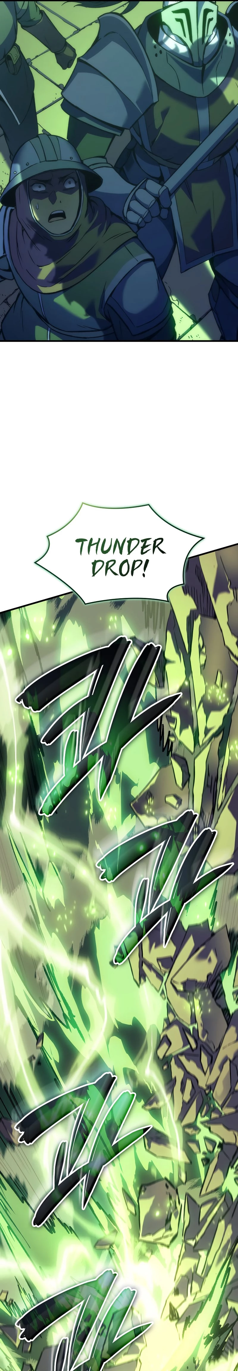The Reincarnated King of Fists Chapter 54 - 37
