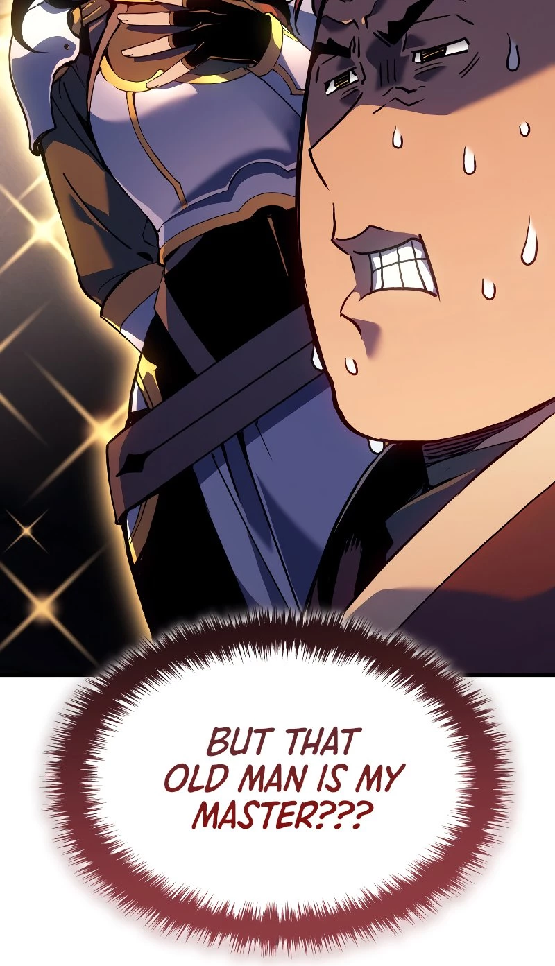 The Reincarnated King of Fists Chapter 53 - 32