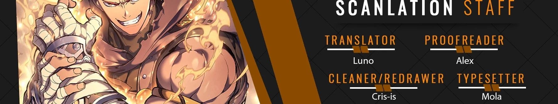 The Reincarnated King of Fists Chapter 52 - 2