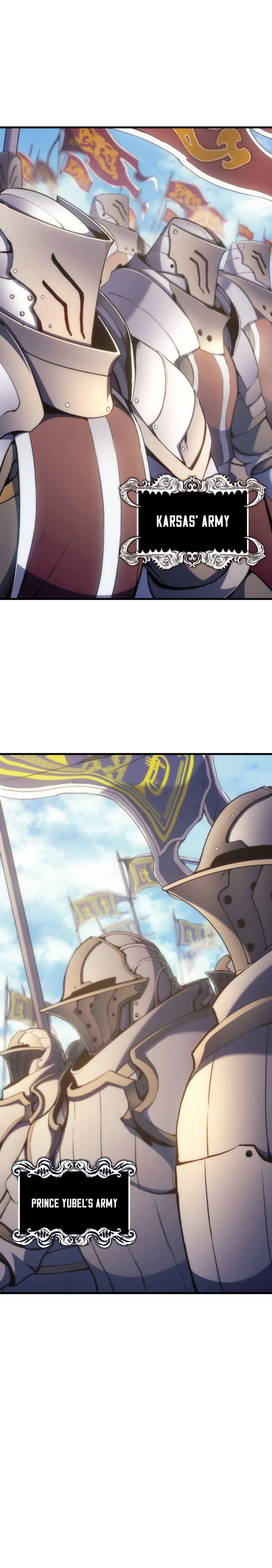 The Reincarnated King of Fists Chapter 51 - 2