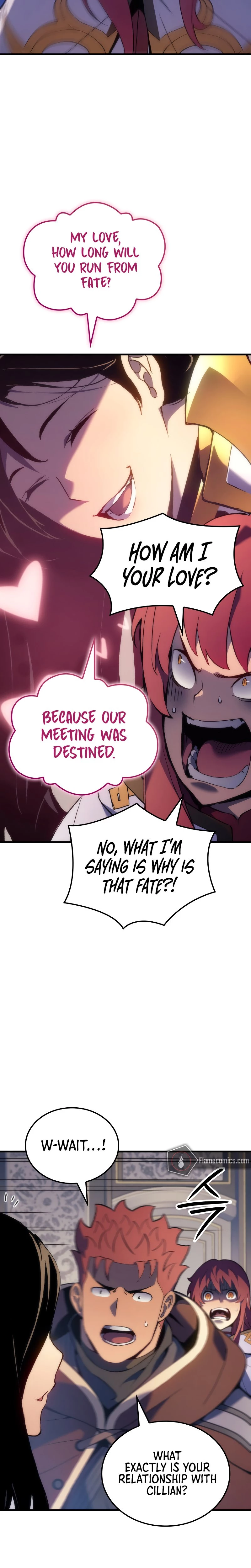 The Reincarnated King of Fists Chapter 52 - 12