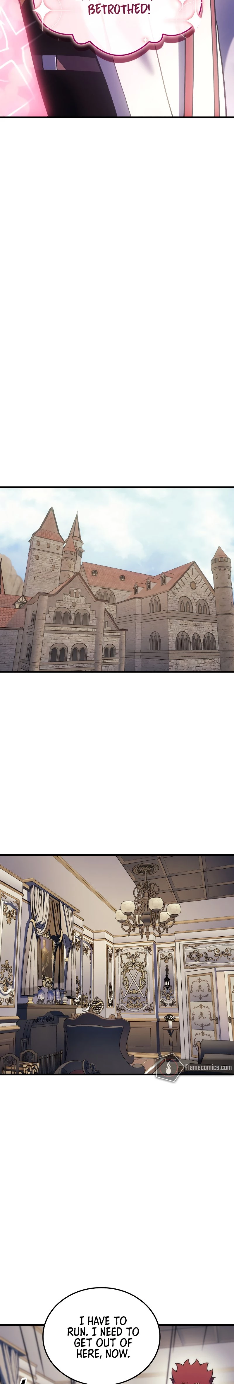 The Reincarnated King of Fists Chapter 52 - 14