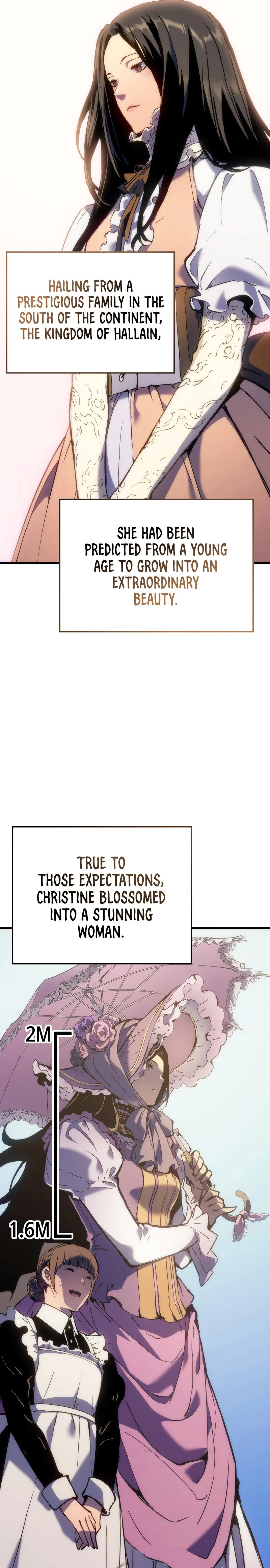 The Reincarnated King of Fists Chapter 52 - 16