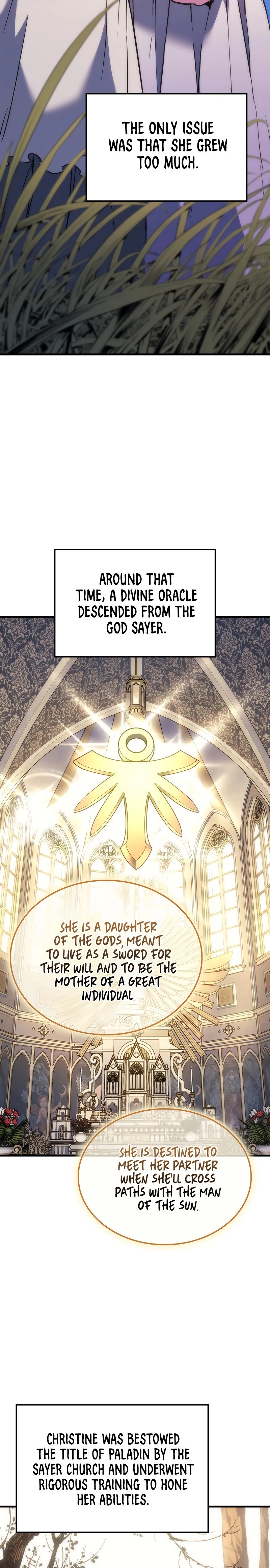 The Reincarnated King of Fists Chapter 52 - 17