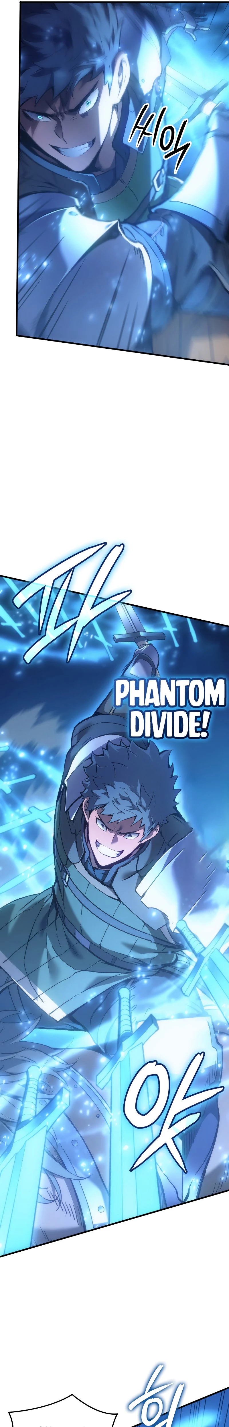 The Reincarnated King of Fists Chapter 51 - 16