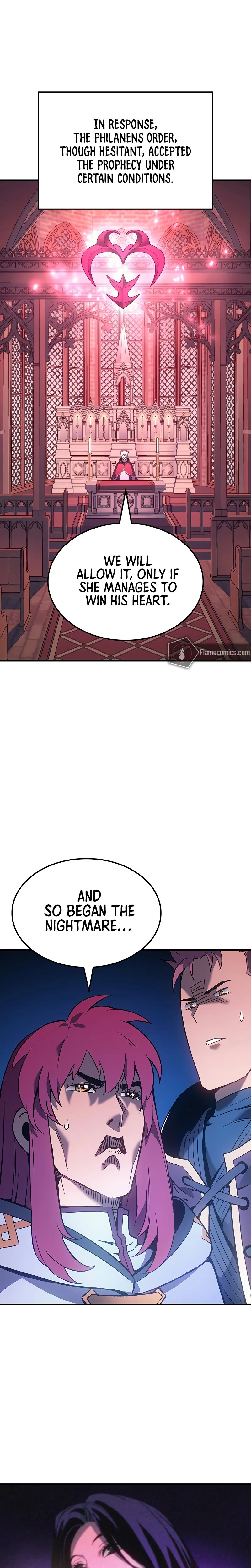 The Reincarnated King of Fists Chapter 52 - 21