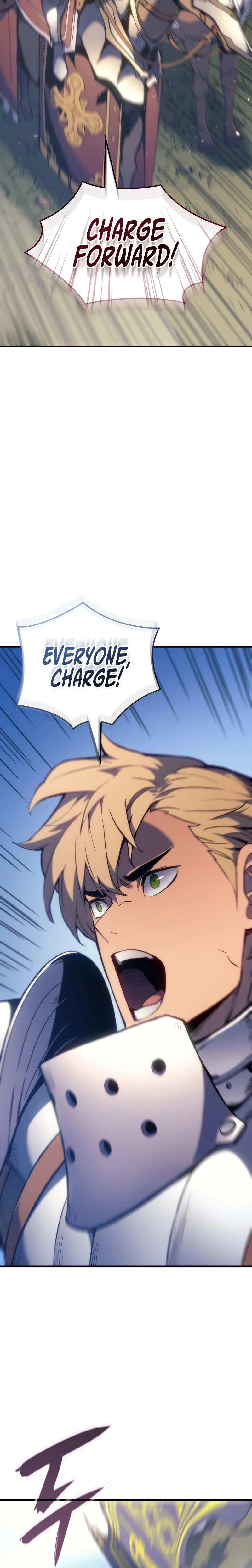 The Reincarnated King of Fists Chapter 51 - 20