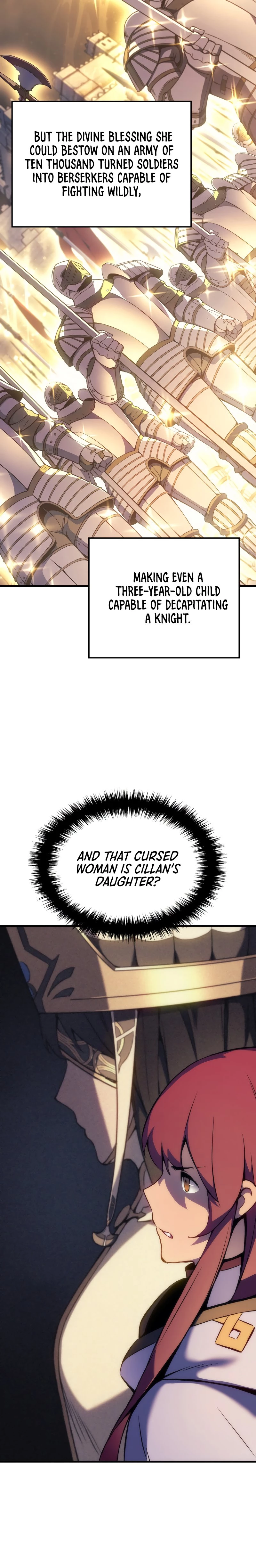 The Reincarnated King of Fists Chapter 52 - 29