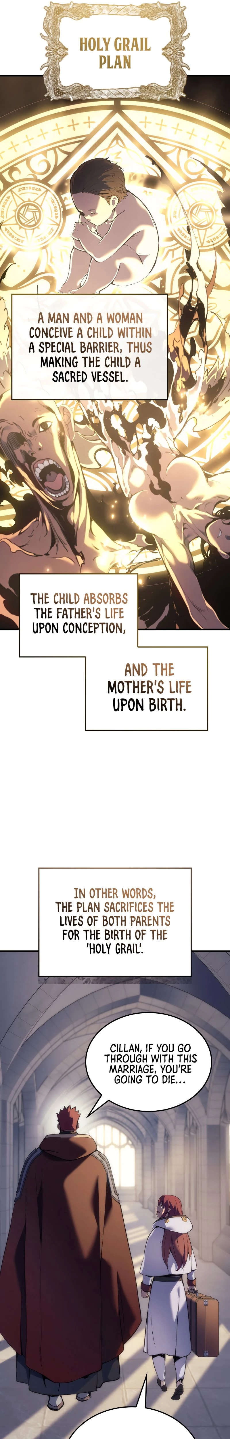The Reincarnated King of Fists Chapter 52 - 31