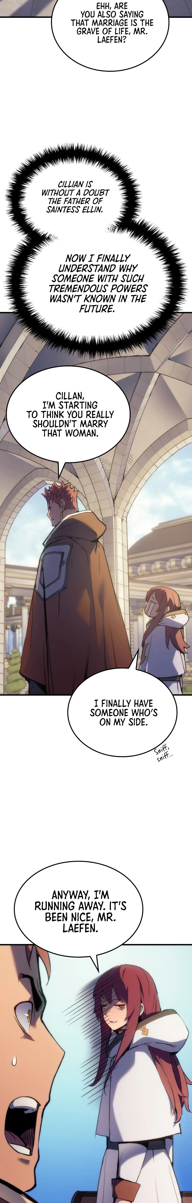 The Reincarnated King of Fists Chapter 52 - 32