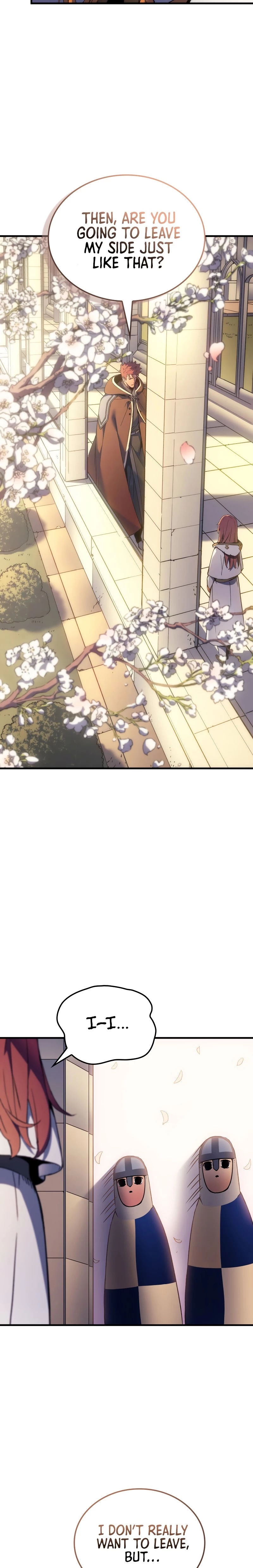 The Reincarnated King of Fists Chapter 52 - 35