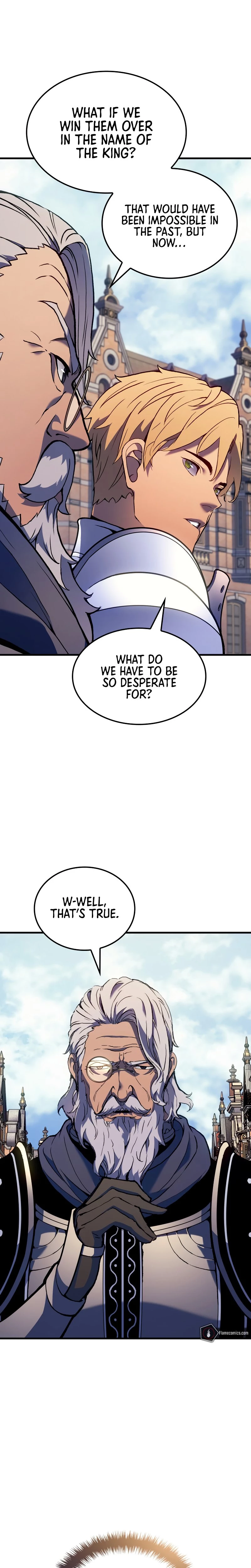 The Reincarnated King of Fists Chapter 51 - 32