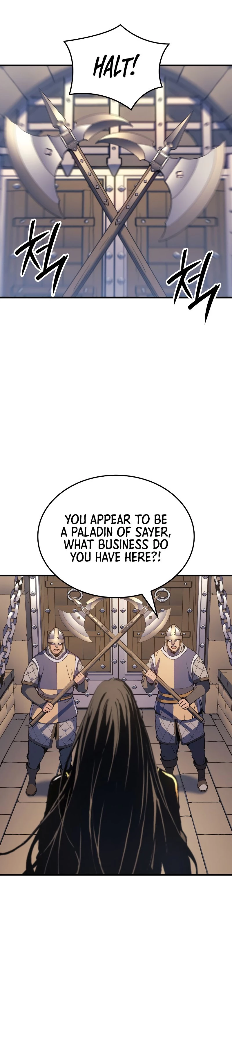 The Reincarnated King of Fists Chapter 51 - 34