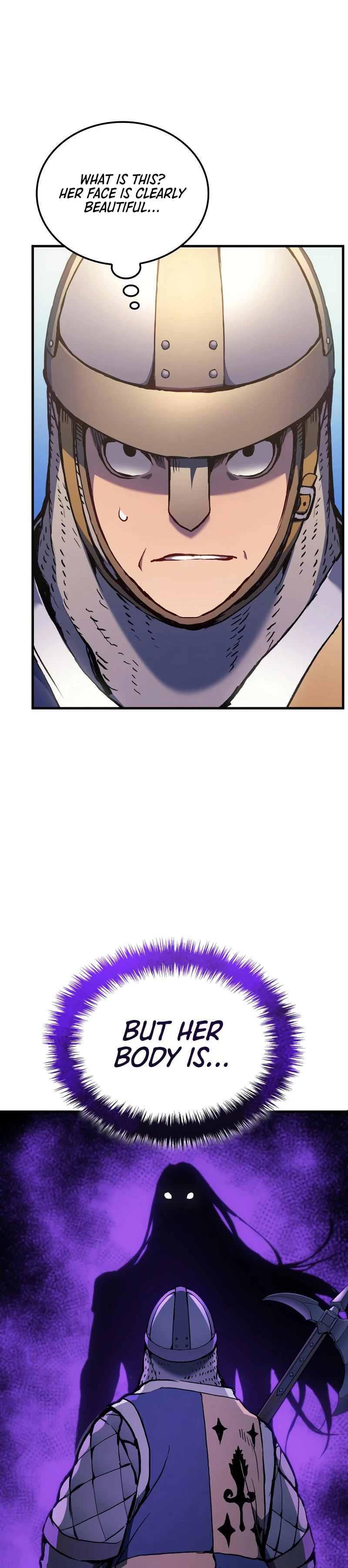 The Reincarnated King of Fists Chapter 51 - 35