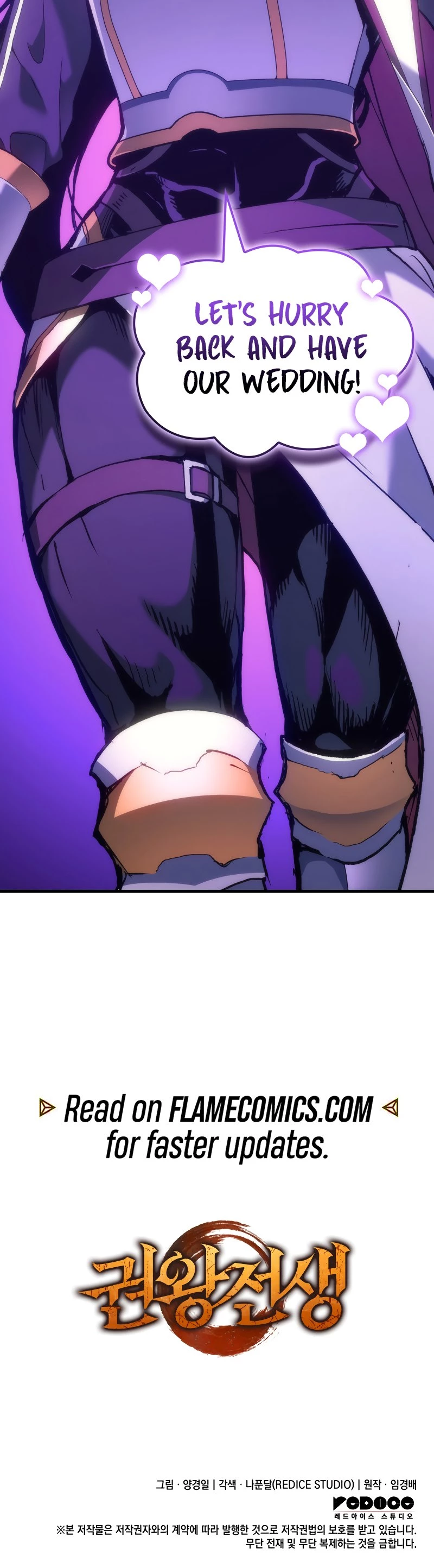 The Reincarnated King of Fists Chapter 52 - 39