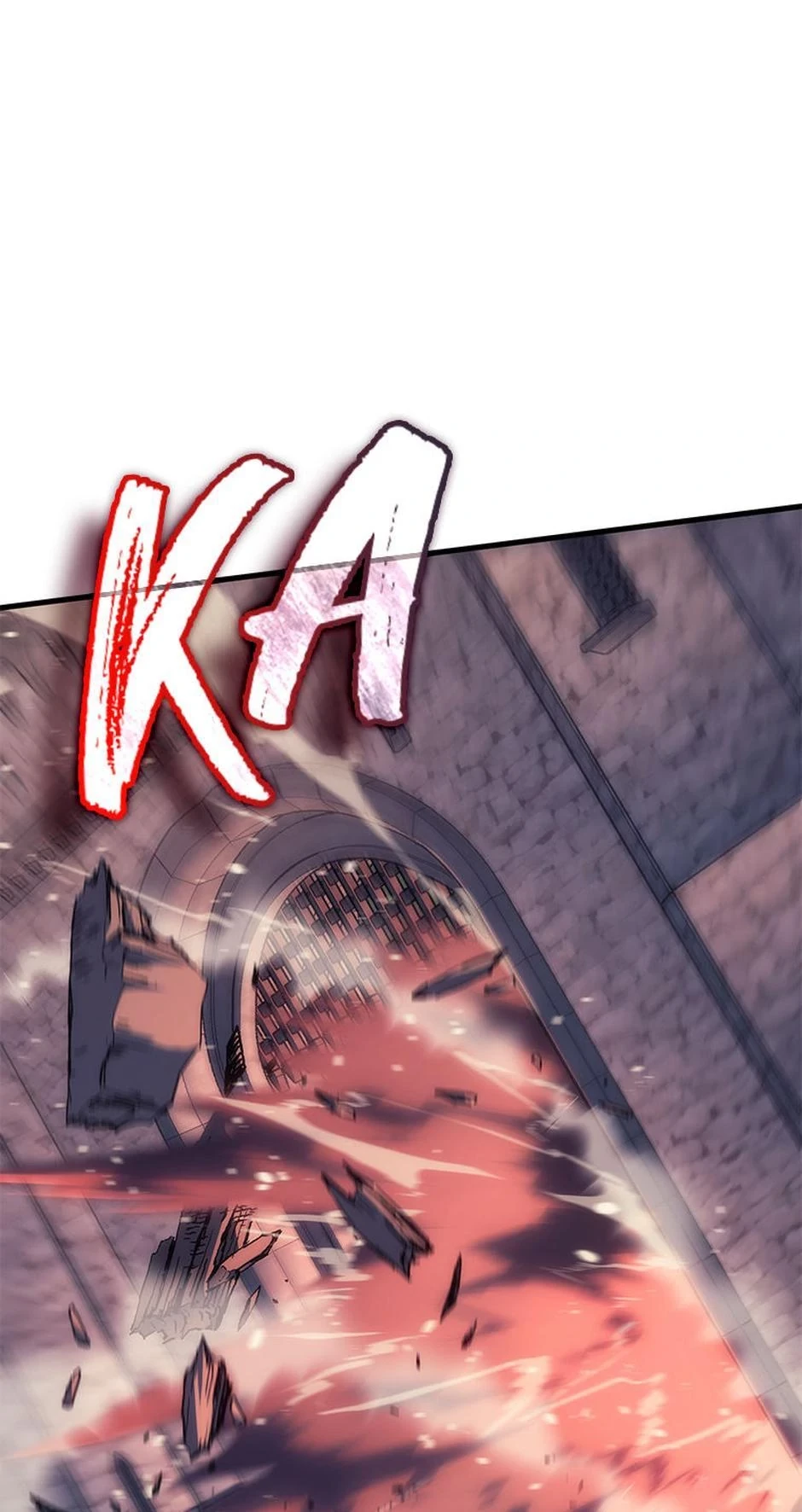 The Reincarnated King of Fists Chapter 50 - 1
