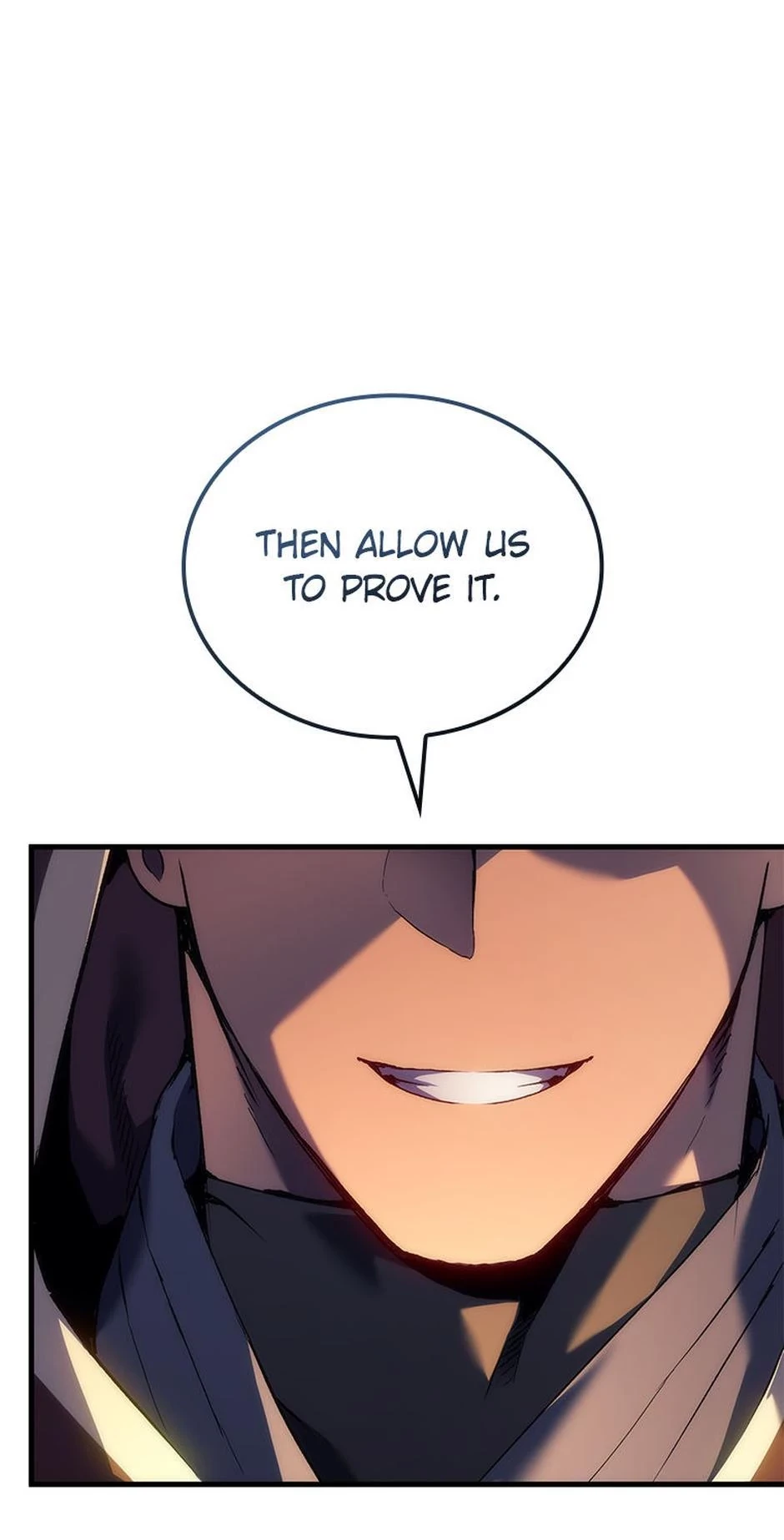 The Reincarnated King of Fists Chapter 49 - 1