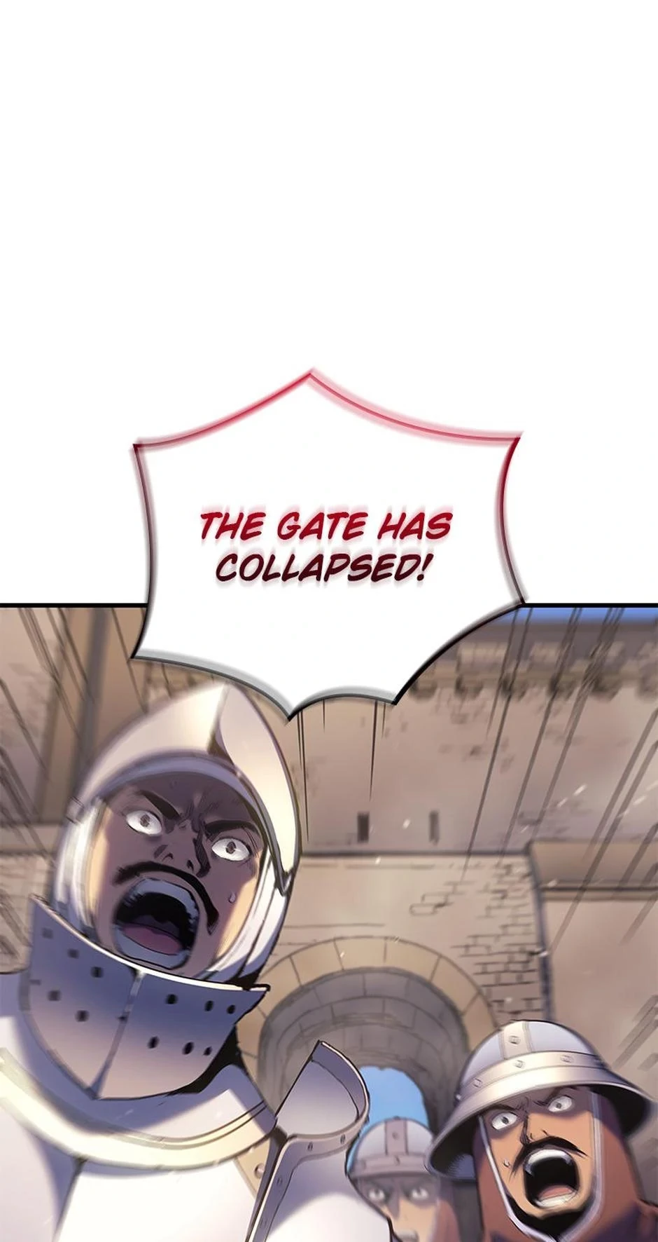 The Reincarnated King of Fists Chapter 50 - 3