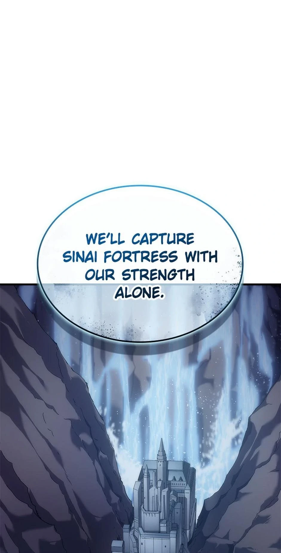 The Reincarnated King of Fists Chapter 49 - 2