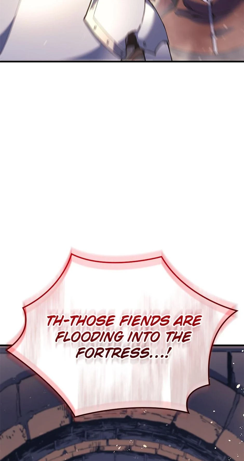 The Reincarnated King of Fists Chapter 50 - 4