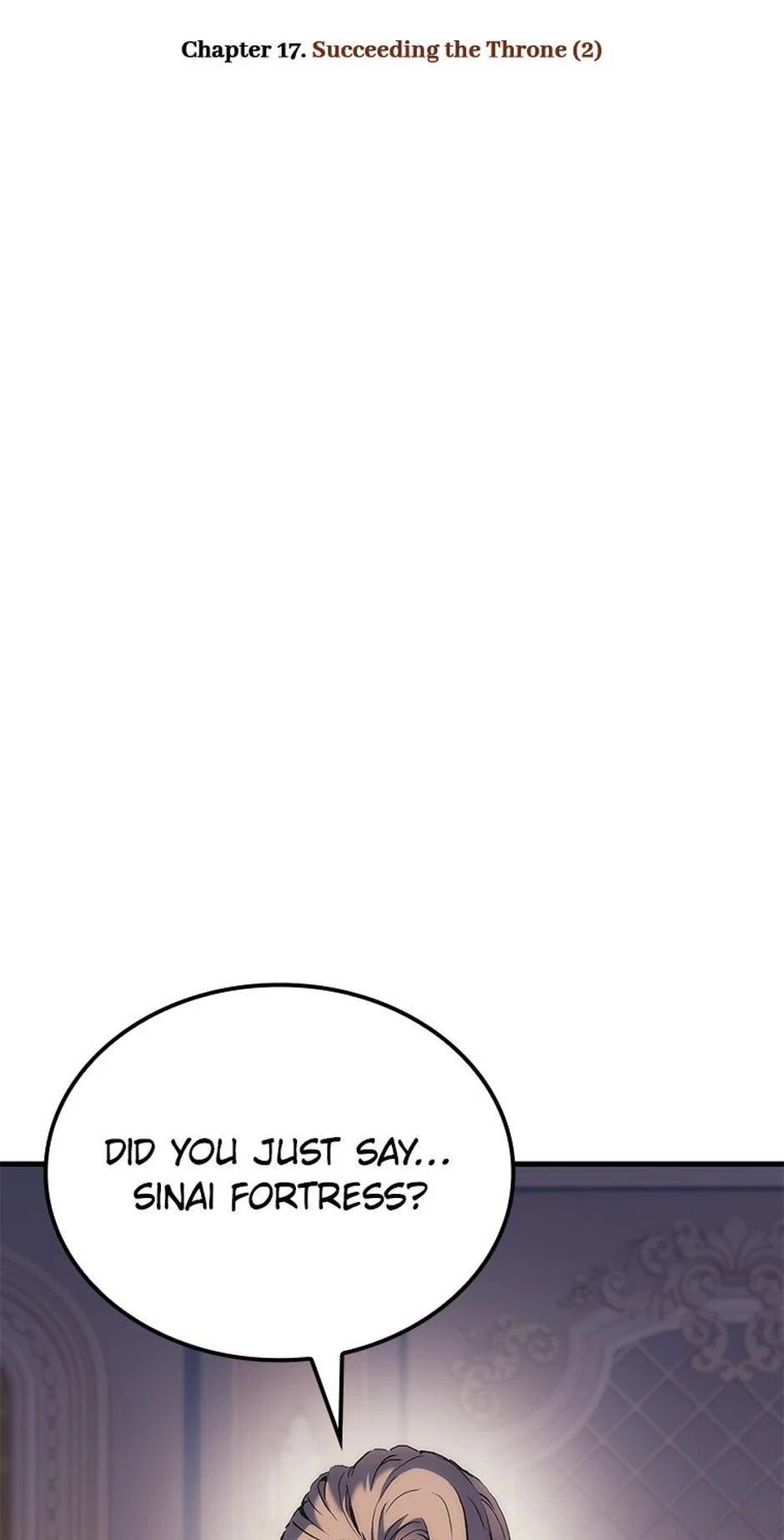 The Reincarnated King of Fists Chapter 49 - 5