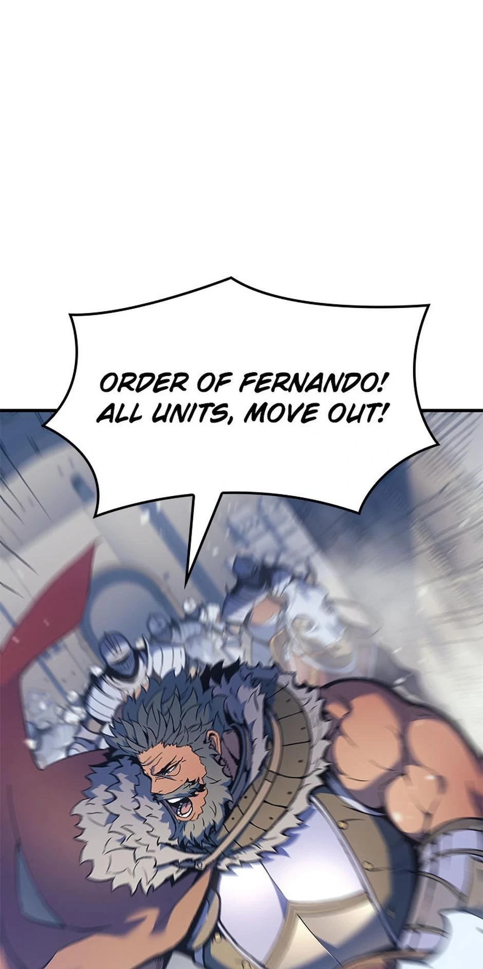 The Reincarnated King of Fists Chapter 50 - 8
