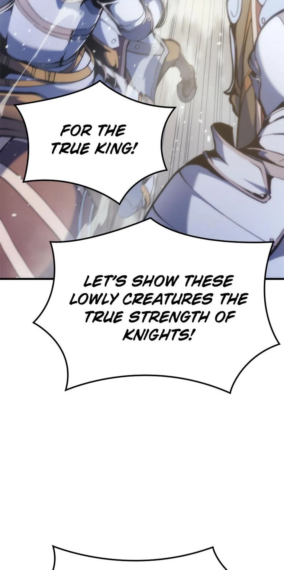 The Reincarnated King of Fists Chapter 50 - 11