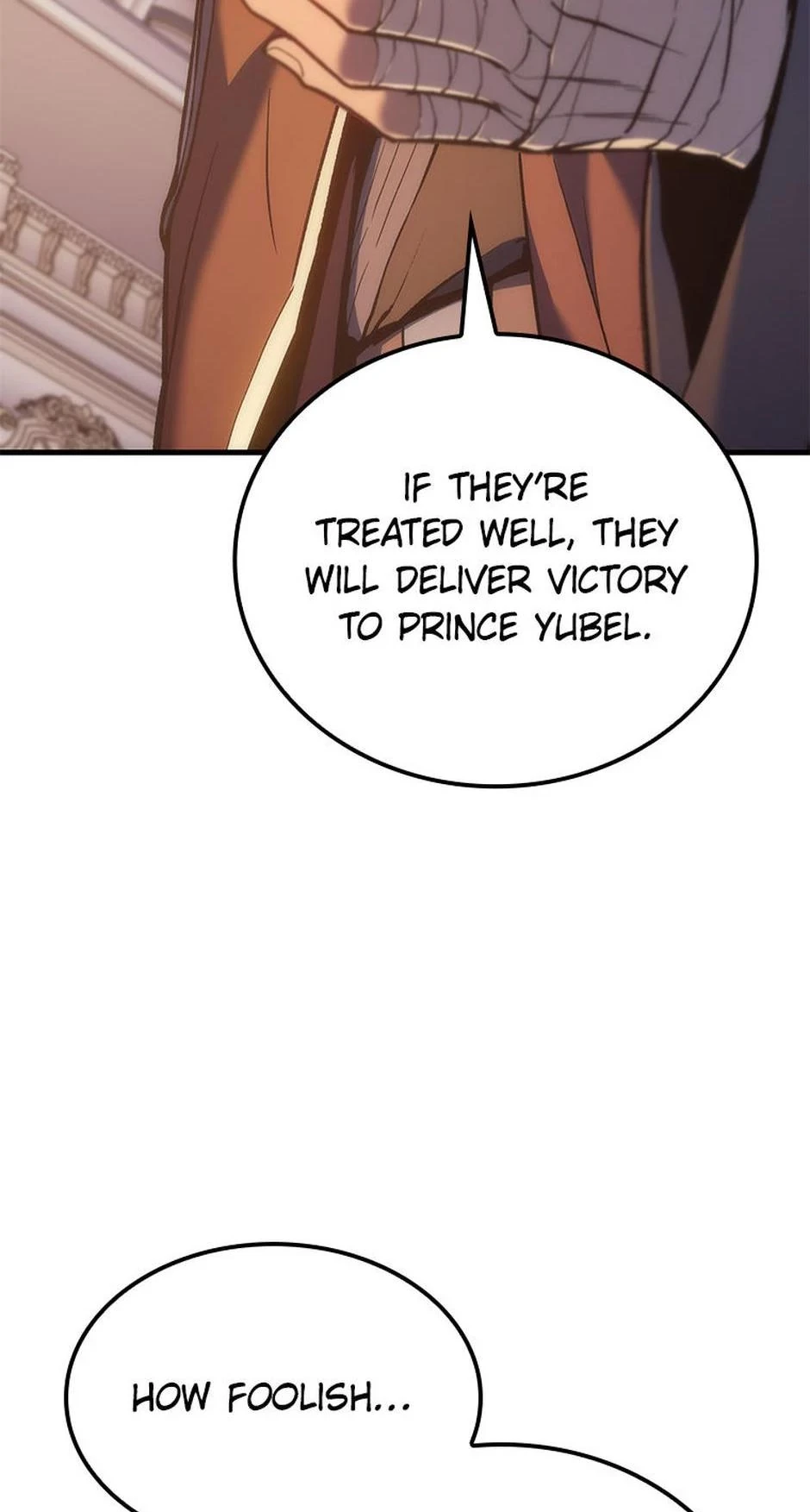 The Reincarnated King of Fists Chapter 49 - 11