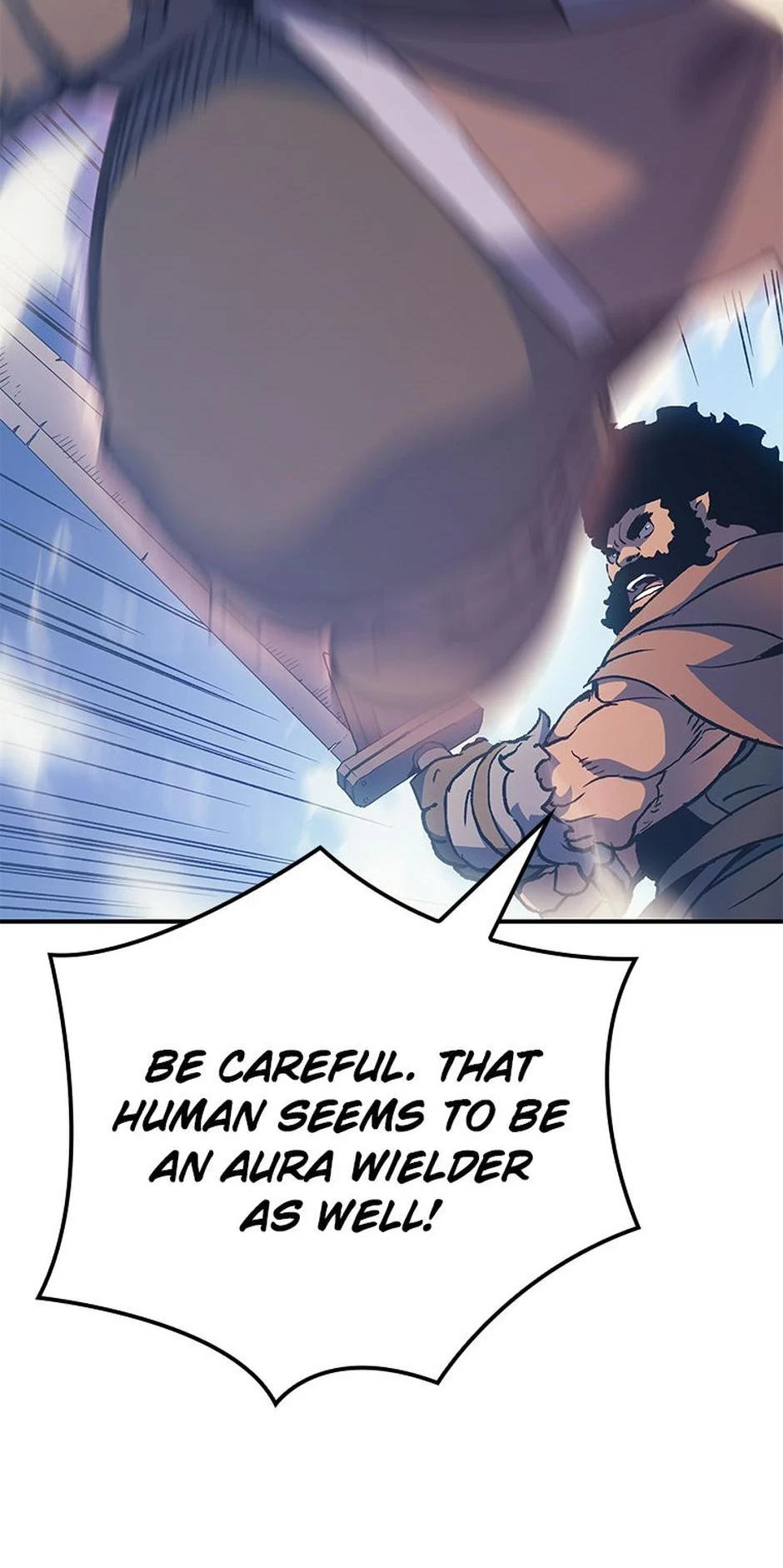 The Reincarnated King of Fists Chapter 50 - 13